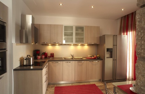 Prassonissi Villa | Villa Armonia, Exclusive 4 bedroom villa with private heated pool