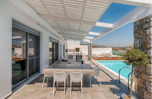 Vlicha Villa | Villa Armonia