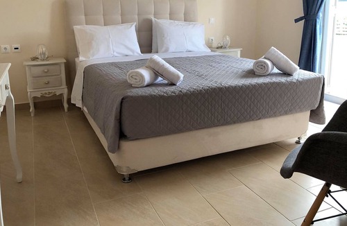 Pesada House | Villa Arsinoe - Two Bedroom Villa