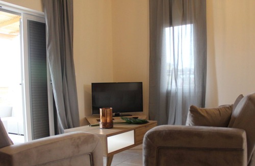 Pesada House | Villa Arsinoe - Two Bedroom Villa
