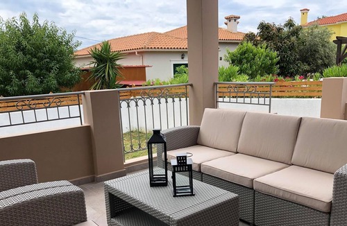 Pesada House | Villa Arsinoe - Two Bedroom Villa