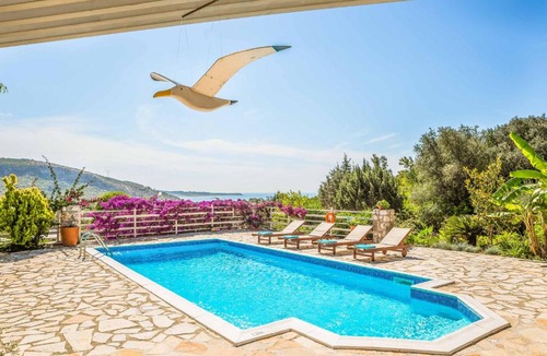 Kateleios Villa | Villa Aspasia
