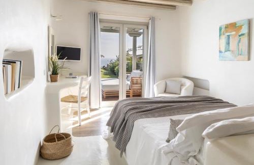 Xilokeratidi Villa | Villa Assa -Mykonos