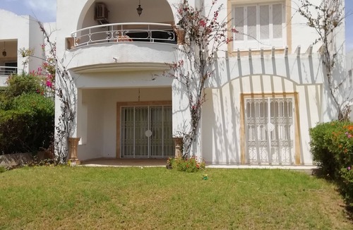 Kelibia House | Villa at Mansoura Kélibia