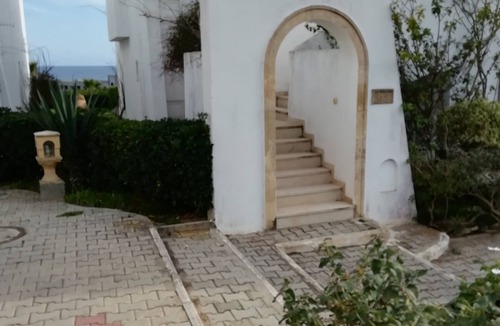 Kelibia House | Villa at Mansoura Kélibia