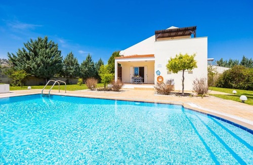 Kolymbia Villa | Villa Athena Classico