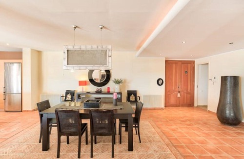 Anavyssos Villa | Villa Athens Riviera 360° With sea View