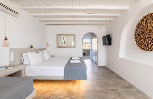 Psarou Villa | Villa Ava Mykonos