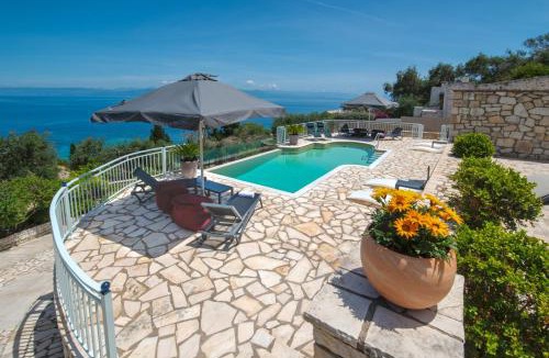 Gaios Apartment | Villa Avgerini Paxos