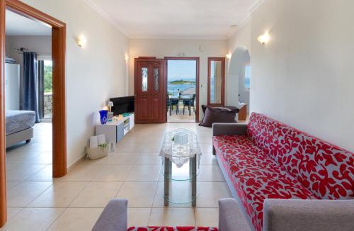 Gaios Apartment | Villa Avgerini Paxos