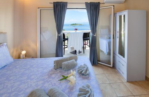 Gaios Apartment | Villa Avgerini Paxos