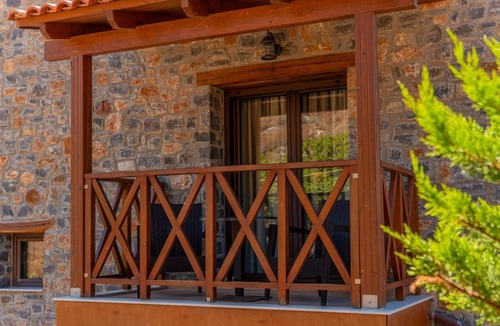 Milatos Villa | Villa Avia Milatos Crete
