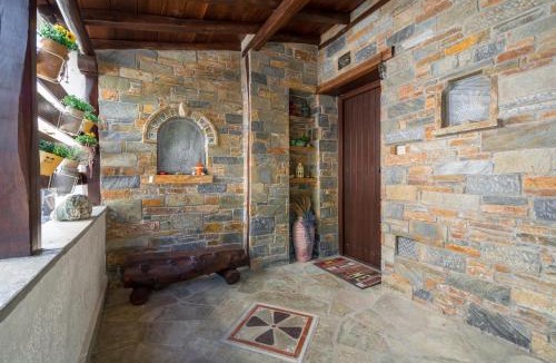 Koropi House | Villa Begonia by the sea