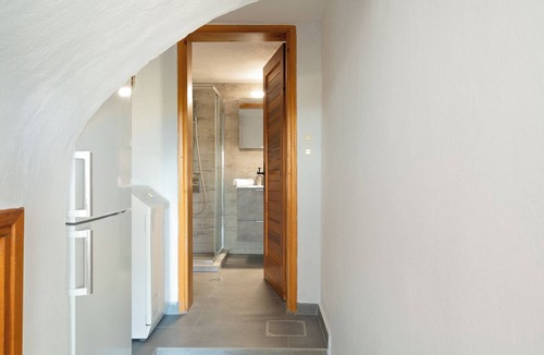 Porto Rafti Cottage | Villa Beis