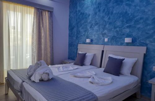 Kefalos Apartment | Villa Bel Passo Apartments