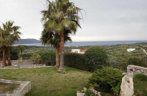Filaki Villa | Villa Bella Casa
