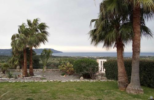 Filaki Villa | Villa Bella Casa