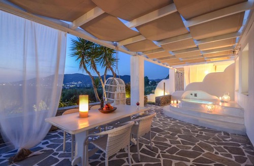 Glinado Villa | Villa Bella Vista