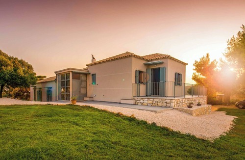 Sivota Villa | Villa Benedetta - Three Bedroom Villa, Sleeps 6