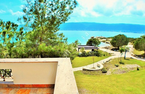Sithonia Villa | Villa Beyond Paradise