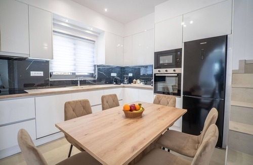 Plaka Villa | Villa Blini - Vacation villa in Plaka, Crete