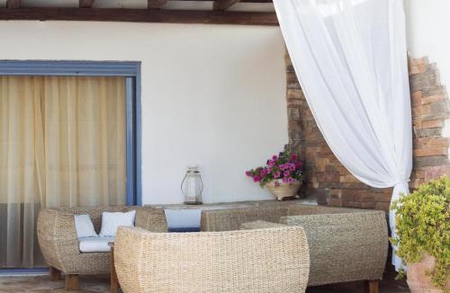 Paralias House | Villa Blue Island