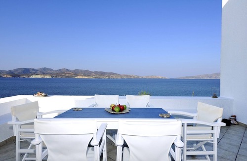 Apollonia Villa | Villa by the sea