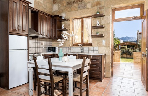 Nopigia House | Villa by the sea Votsalo,Beachfront ,10 metres from the sea
