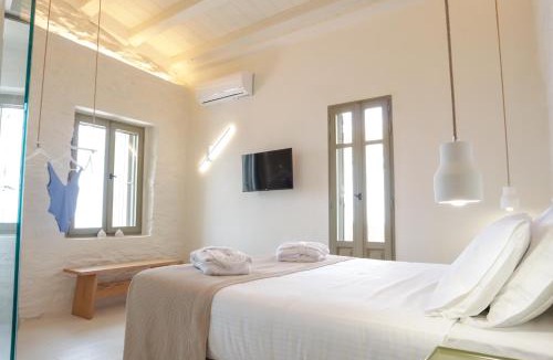 Ioulida Apartment | VILLA CALLIOPE KEA