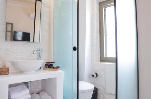 Ioulida Apartment | VILLA CALLIOPE KEA
