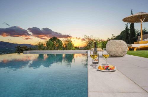 Mires Villa | Villa Capparis