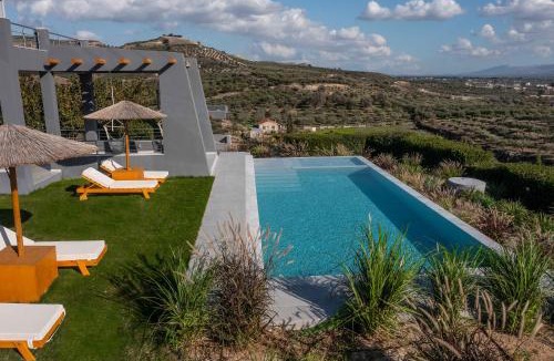 Mires Villa | Villa Capparis