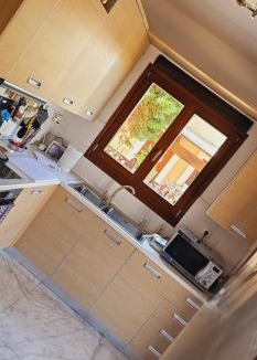 Aposelemis Villa | Villa Carmi Private Pool