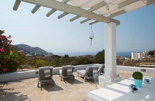 Elia Villa | Villa Casa Dodo Mare