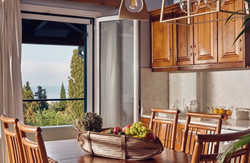 Kypseli Villa | Villa Castelletto