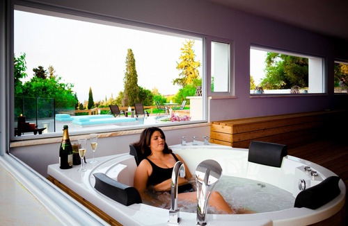 Kypseli Villa | Villa Castelletto