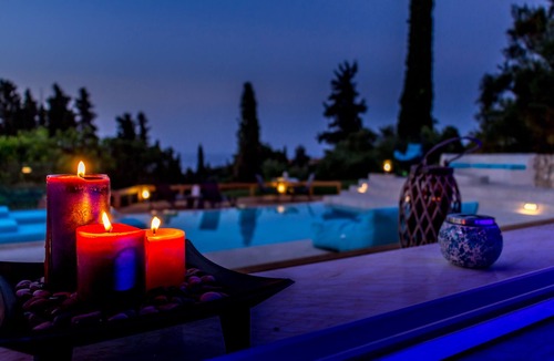 Kypseli Villa | Villa Castelletto