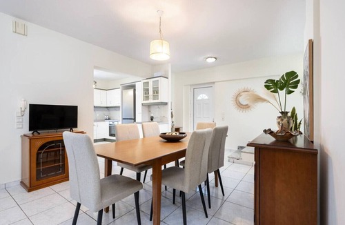 Marmari Villa | Villa Catina | 3BR Private Pool Near Marmari Beach