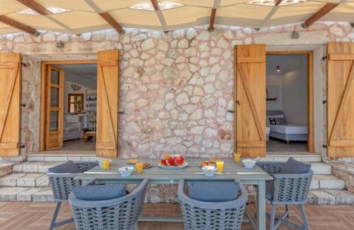 Evreti Villa | Villa Celeste
