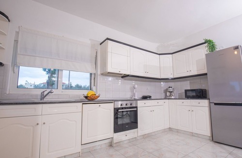 Asgourou Villa | Villa Cervus Dianae