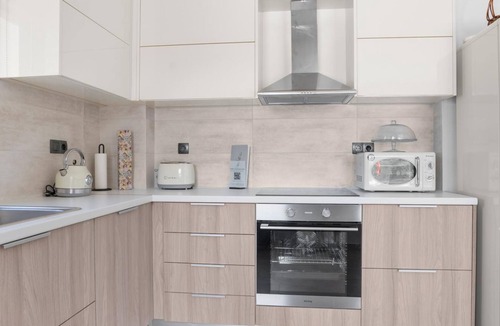 Meganisi Villa | Villa Chriselia - 3 Bedrooms With Sea Access