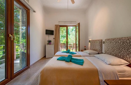 Parga Apartment | Villa Christiana