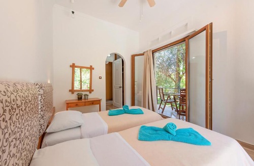 Parga Apartment | Villa Christiana