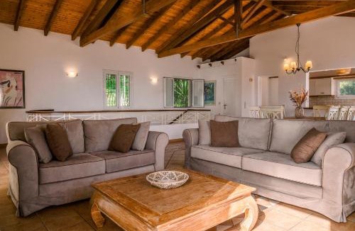 Katavolos Villa | Villa Christina Pool And Sea Views, Nissaki, Kaminaki beach