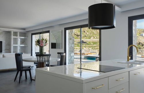 Paraga Villa | Villa Christy, Villa Christy