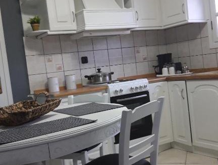 Pieres Apartment | Villa Chrysiida