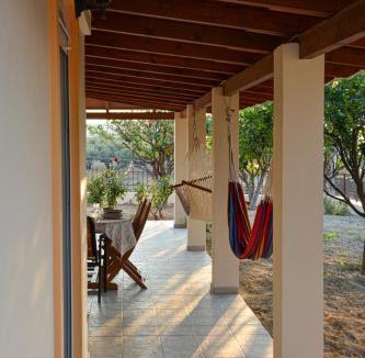 Elaia House | Villa Claudia