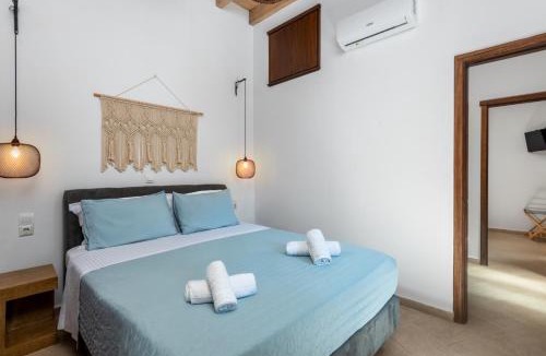 Lardos House | Villa Claudia in Lardos