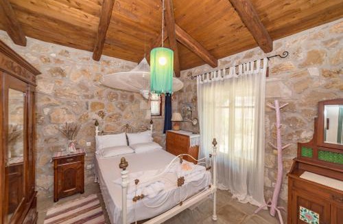 Vasilikos Apartment | Villa Collina