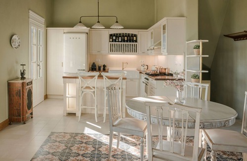 Eleios-Pronnoi Villa | Villa Comi